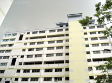 Blk 468 Pasir Ris Drive 6 (Pasir Ris), HDB 4 Rooms #136012